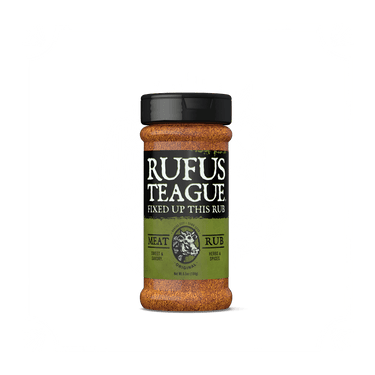 MEAT RUB - The Pepper Pantry (Formerly Marie Sharp's)